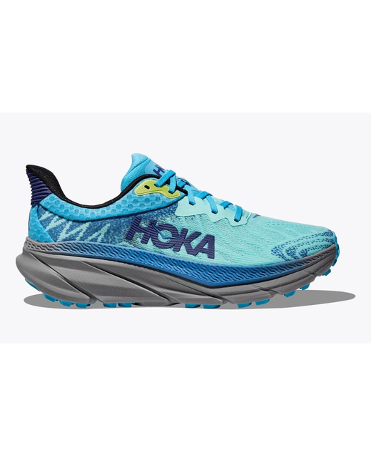 Hoka Challenger ATR 7 Wide Mens