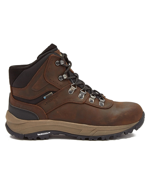 HiTec Altitude Infinity AL Mid WP