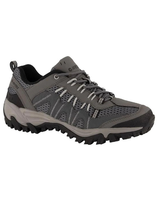 HiTec Santa Cruz Trek