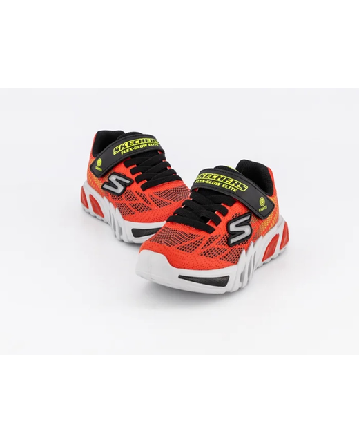 Skechers Flex Glow Elite Vorlo Infants