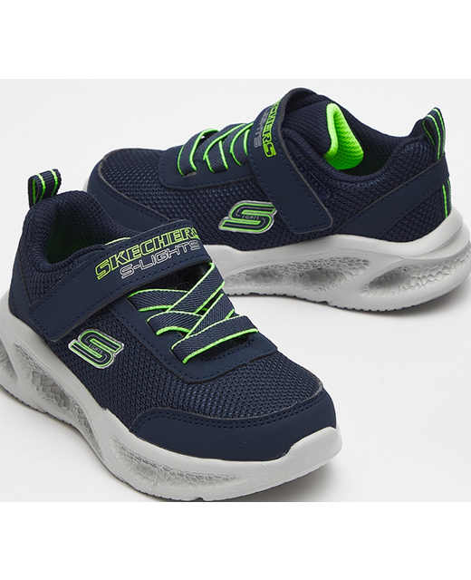 Skechers Meteor Lights