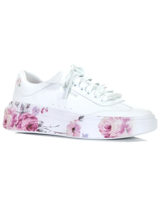 Skechers Cordova Classic Painted Florals