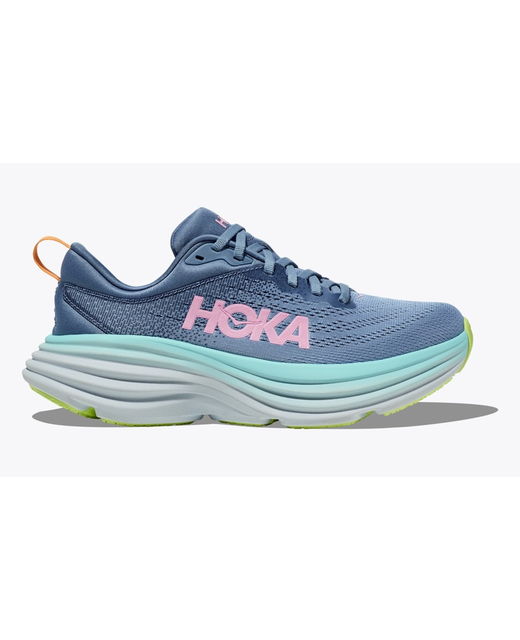 Hoka Bondi 8 womens