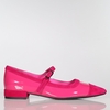 Hot Pink Patent