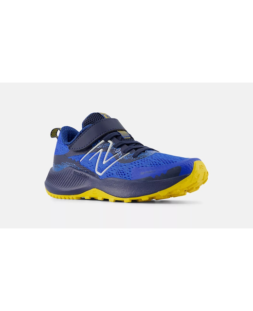 New Balance PANTRLA5