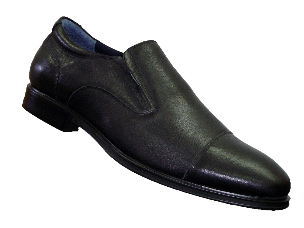 Julius Marlow Rockford - Mens-Shoes : McDiarmids - Rockford MNLN