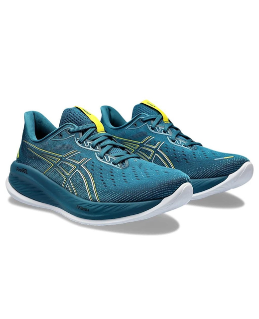 Asics Gel Cumulus 26 Mens