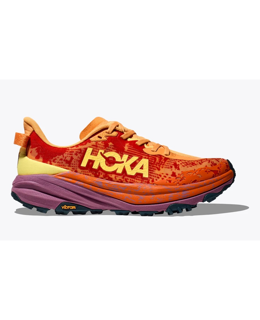 Hoka SpeedGoat 6 Womens Wide