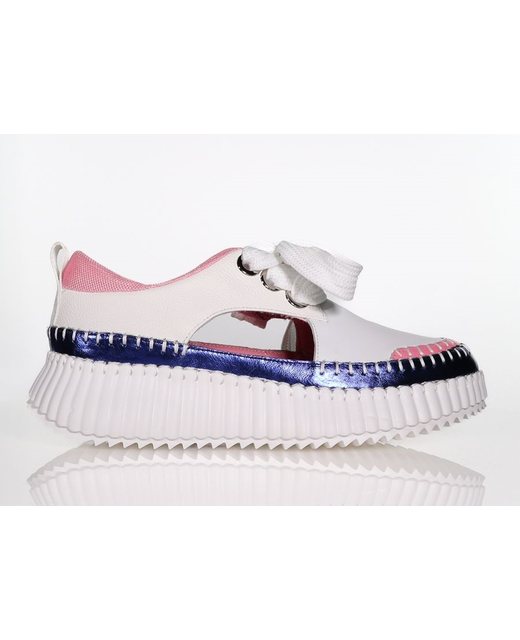 Minx Mila Stitch