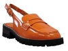 Orange Patent