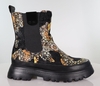 Mustard Floral