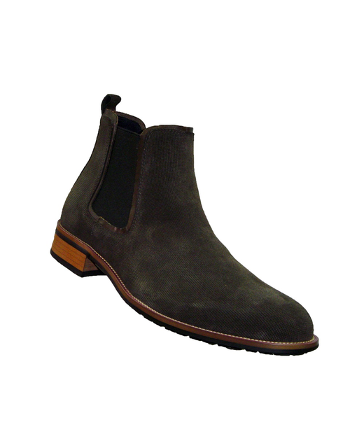 julius marlow brown boots