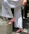 Pastel Pink
