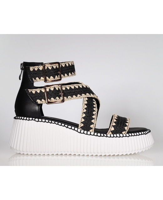Minx Plaza Woven