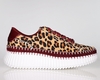 Bordo Leopard