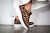Bordo Leopard