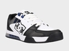 White/Black/Blue