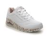 White/Rose Gold