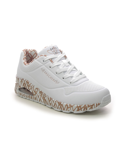 Skechers Uno Loving Love
