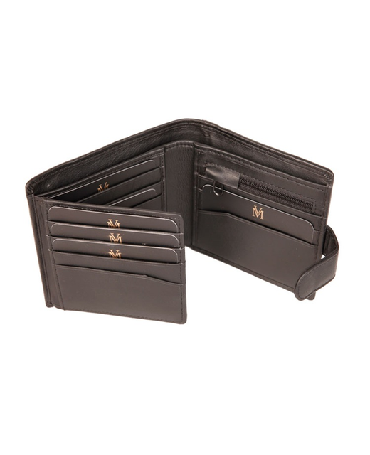 Vera May MW2 Mens Wallet