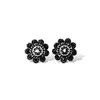 Black/Silver