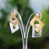 Silver/Gold