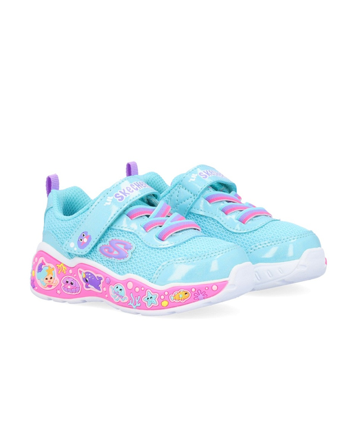 Skechers Play Scene Fun Squad