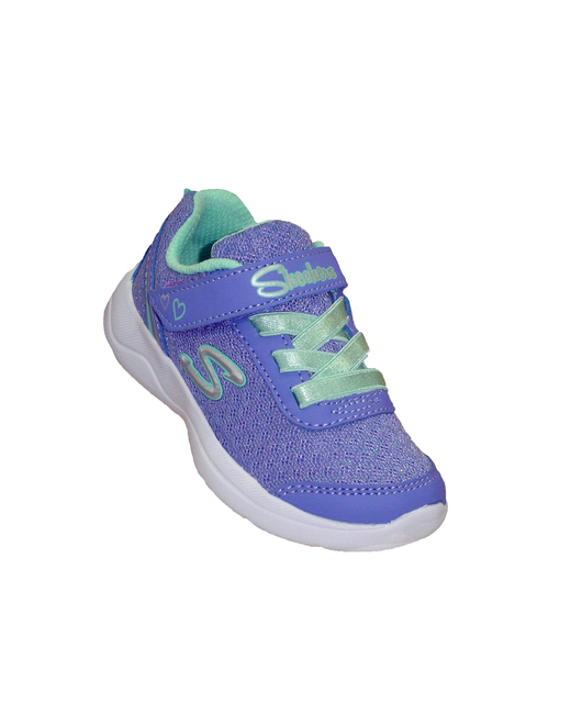 skechers sparkle tennis shoes