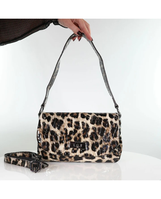 Minx Spice Bag