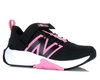 Black/Pink
