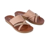 Caramel Raffia