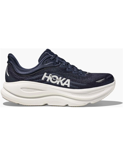 Hoka Bondi 9 Wide Mens