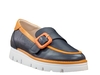Navy/Orange