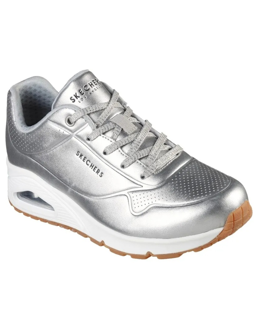 Skechers Uno Metallix