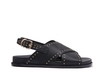 Black/Gold