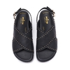 Black/Gold