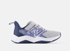 Blue/Grey