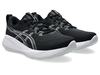 Black/Concrete