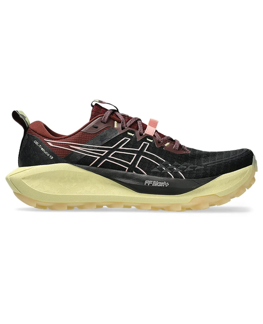 Asics Gel Trabuco 13 Womens