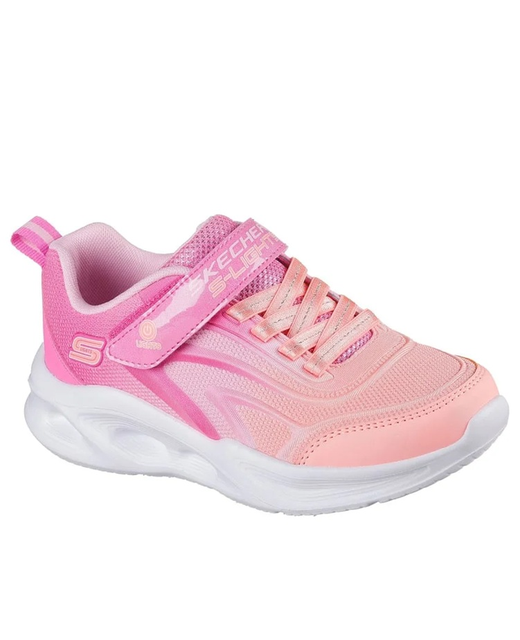 Skechers Sola Glow Color Breeze