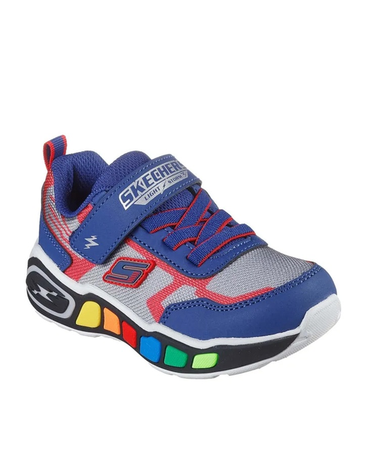 Skechers Play Scene Storm Brights
