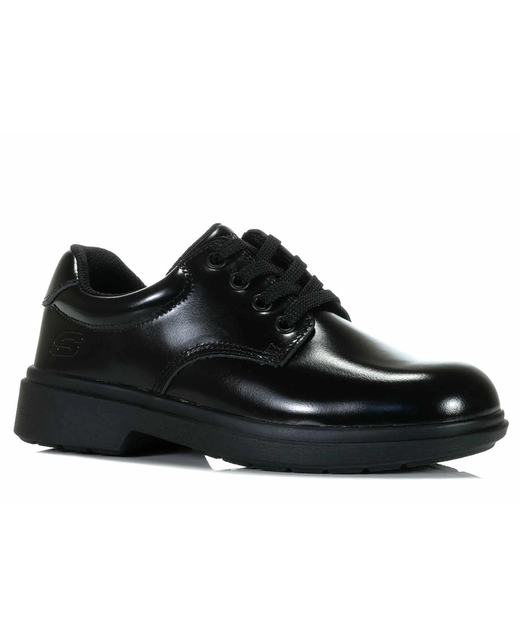 Skechers Smooth Tracks Lace Up