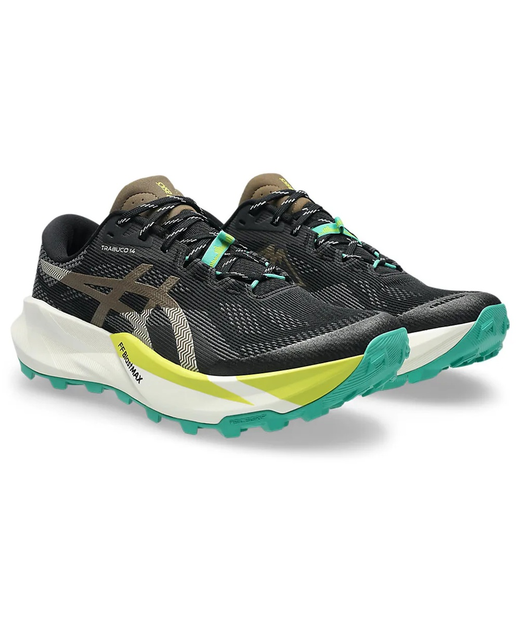 Asics Gel Trabuco 14 Mens