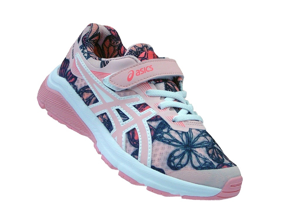 Asics GT 1000 7 PS SP - Childrens-Youth McDiarmids GT 1000 7 PS SP 060219 IOWW