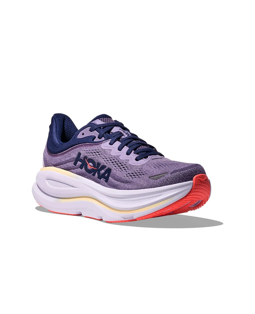 Hoka Bondi 9 Wide Womens