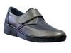 Pewter/Navy