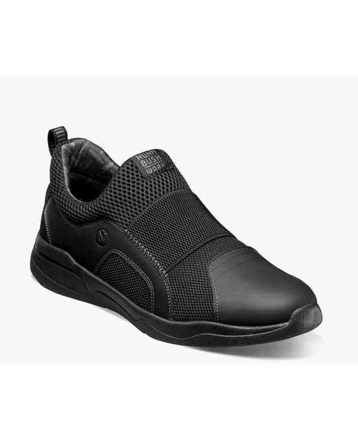 Nunn Bush Grazie Work Slip On