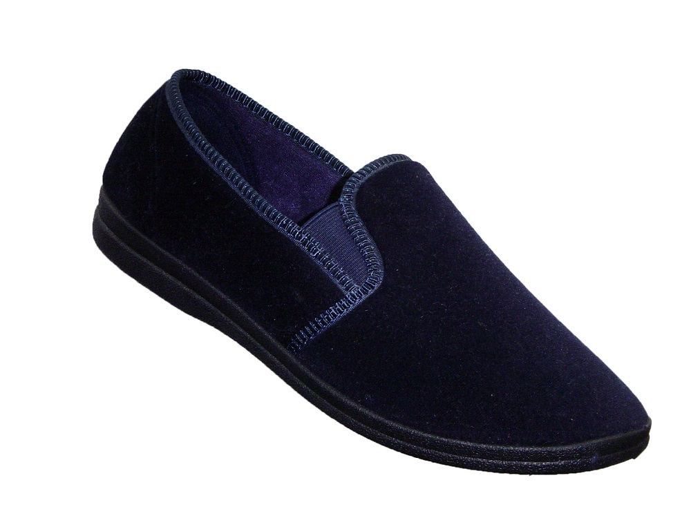 grosby mens slippers