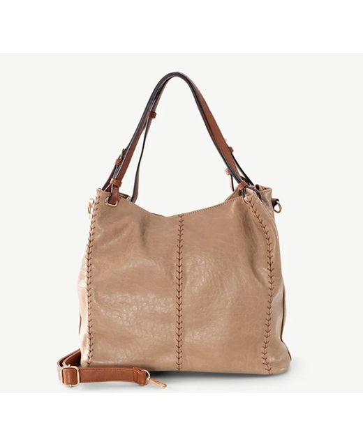 Sassy Duck Margot Shoulder Bag