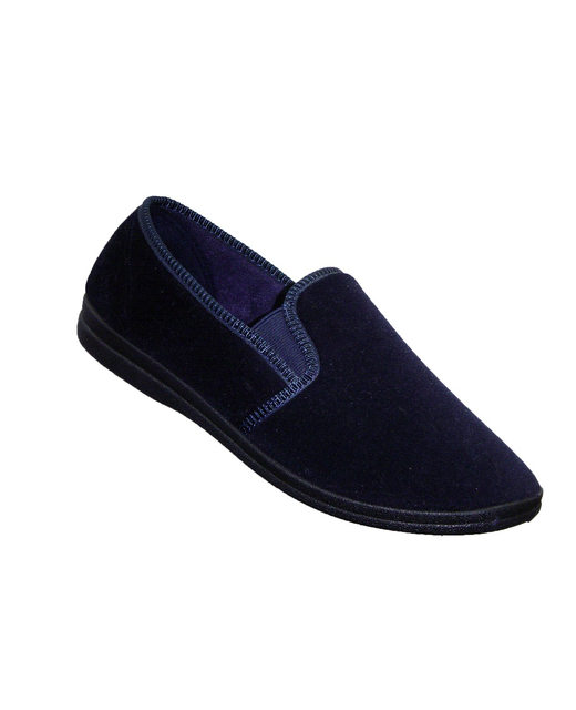 grosby percy slippers